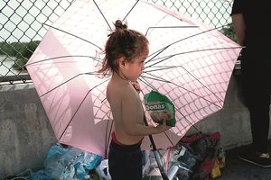 Amerikiečių širdis suvirpinusių vaikų istorijos atomazga gali būti liūdna