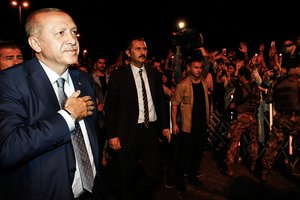 Derybos dėl Turkijos narystės ES atsidūrė „aklavietėje“