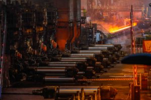 JAV purkštauja dėl atsakomųjų muitų – kaltina taisyklių ignoravimu