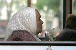 Pensijų reformą maišo su žemėmis: ji nesprendžia problemų