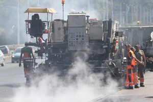 Reformą stumia buldozeriu – ir D. Grybauskaitei teks verstis per galvą