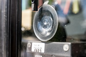 Vilnius neslepia: pradėjo stebėti visus vairuotojus