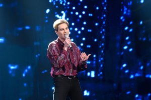 Trečiadienį „LRT Opus terasoje“ - jaudinantys Gabrieliaus Vagelio kūriniai