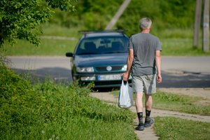 Pietryčių Lietuvai – atskirtį mažinsiantis planas už 60 mln. eurų