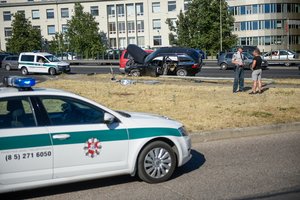 Draudikai įspėja vairuotojus dėl Seimo sprendimo: jūs ne taip supratote