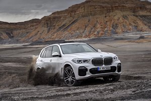 BMW: po „Brexit“ gali tekti didinti automobilių kainas