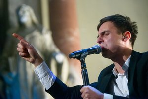 Pamatykite: prieš svarbiausią „Colours Of Bubbles“ koncertą - net trys grupės klipai