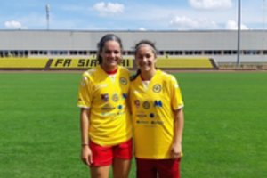 “Gintros-Universiteto” gretose – puolėja iš JAV ir Lietuvos rinktinę skriaudusi moldavė