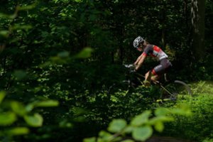 Vengrijoje prasideda Europos orientavimosi sporto kalnų dviračiais čempionatas