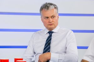 Gitanas Nausėda įvertino naująsias reformas: įžvelgia Trojos arklį