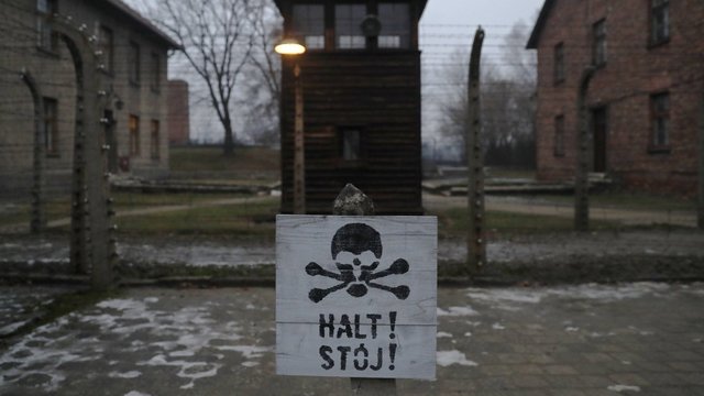 Lenkija sušvelnino prieštaringą „Holokausto įstatymą“