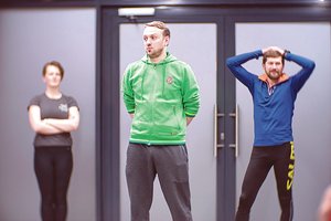 Daugiau nei 90 procentų sportuojančių žmonių tai daro netaisyklingai