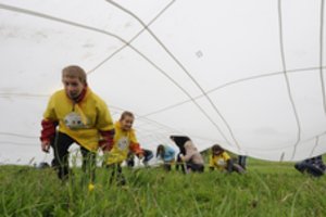 Tėvai skundžiasi: vaikų vasaros stovyklų kainos įkandamos ne visiems