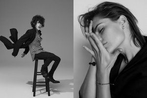 Dainininkės LP koncertus Lietuvoje ir Latvijoje „apšildys“ Jurga