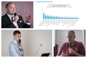 Suskaičiavo mokytojus ir kiek jų reikia: „Gresia labai rimta problema“