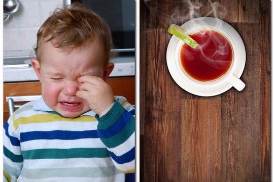 Nelaimė Panevėžyje: mama nusisuko akimirkai ir pasigirdo sūnaus klyksmas