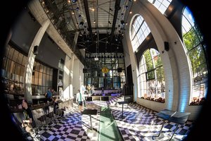 Klaipėdoje duris atvėrė 7 milijonus kainavusi „Švyturys Brewery“ darykla