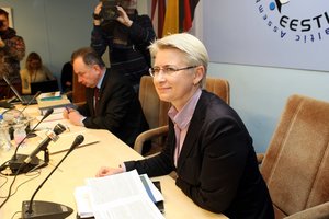 Teismas nesiryžo priimti sprendimo dėl N.Venckienės ekstradicijos stabdymo