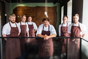 Paskelbta, kurie restoranai – geriausi šalyje