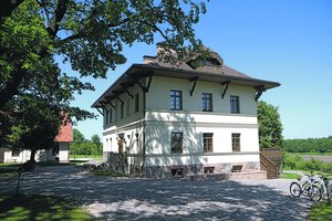 Latvijos dvaruose lietuvių laukia ne tik saulės, vyno, bet ir pieno vonios