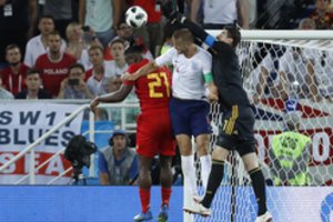 Paaiškėjo visos aštuntfinalių poros: kada, kur ir su kuo