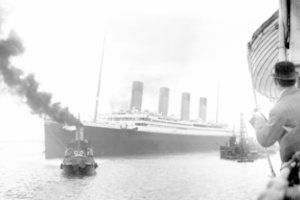 Aplaidumo kaina: dalį „Titaniko“ keleivių buvo galima išgelbėti