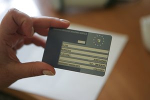 Ką privalu žinoti apie privalomąjį sveikatos draudimą, baigiant mokslus?