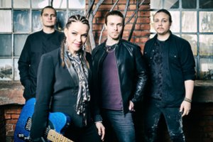 Likus savaitei iki „Bliuzo naktų“ žvaigždės pasidalijo jausmais