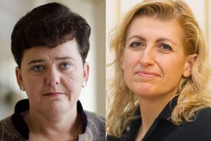 Tauta prieš bolševikinį kultūros užvaldymą, arba Kas yra Apskritas nulis?