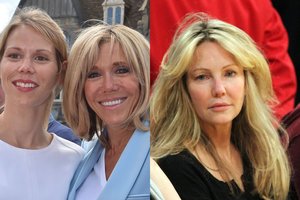 Žvaigždžių savaitėje – Brigitte Macron dukra ir „Melrouzo“ žvaigždės nuopuoliai