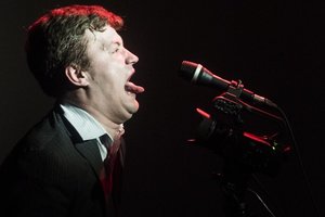 Oskaro Koršunovo „Pamišėliui“ – net trys festivalio Ukrainoje prizai