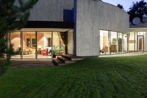 Vladas Numavičius atpirko prieš metus parduotą namą