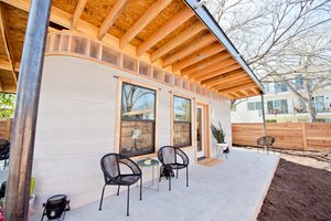 Statybų leidimas gautas – 75 kv. metrų namas nekainuos nė 3,5 tūkst. eurų