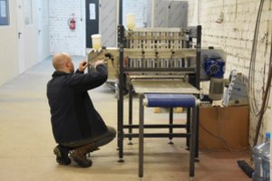 Prekybos karų poveikis Lietuvos pramonei: ko galime tikėtis?