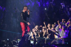 Grandiozinis SEL koncertas Klaipėdoje lepins ir gerais orais