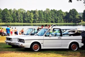 Technikos entuziastai 20-ąjį kartą rinksis į stovyklą „Vasaros ratas“