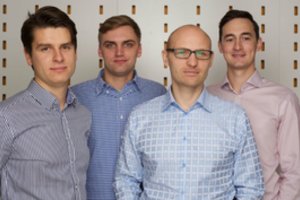 Lietuvių sukurtas startuolis nesiliauja augęs ir už tai – apdovanotas   