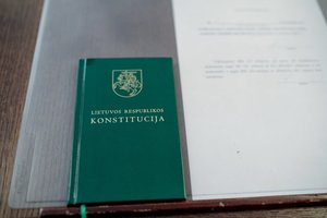 Seimo sprendimas prijungti Sporto universitetą prie LSMU prieštarauja Konstitucijai 