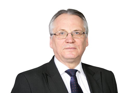 Mečys Laurinkus. Rinkėjų, kaip ir Dievo, keliai nežinomi