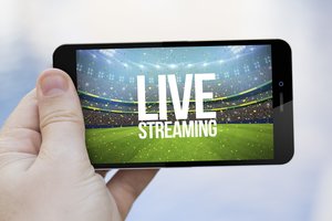 Lietuviams futbolas neįdomus? Technologijos rodo ką kita
