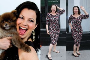 Prievartautojų auka tapusi „auklė“ atgijo: ligos ir širdgėla liko praeityje