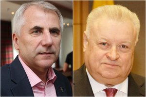 Po sprendimo dėl „Misijos Sibiras“ – Vygaudo Ušacko perspėjimas Rusijos ambasadoriui