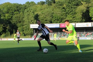 „Trakų“ žaidėjai po lygiųjų Velse: „Nėra blogai, nors tikėjomės daugiau“