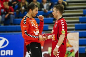 Kito sezono rankinio Čempionų lygoje vėl bus ir lietuviškų akcentų
