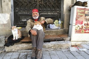 Tamsioji Stambulo pusė: nuo ko akis nusuka turistai?