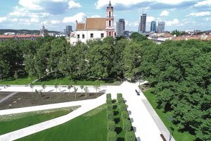 Išmoko varpais skambinti ir „Tautišką giesmę“