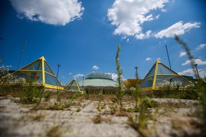 Vengrai šaiposi iš Lietuvos krepšinio žvaigždyno – rinktinė žais daržinėje