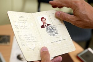 Seimas nuleido kartelę referendumui dėl dvigubos pilietybės