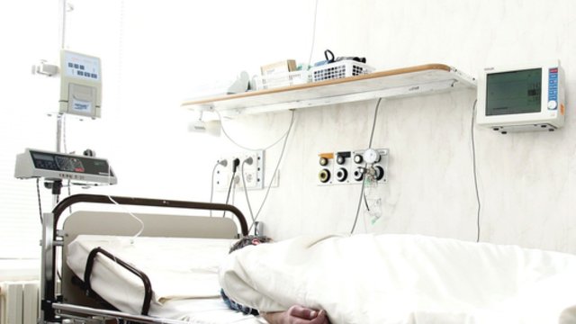 Seimo palaiminta ligoninių pertvarka sėja nerimą: kaip gydysimės po reformos