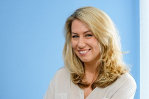 Giedrė Žičkytė: „Nenorėčiau grįžti į savo karjeros pradžią“